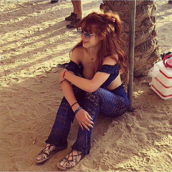 Meet your Posher, Natiya - Picture 2 of 5